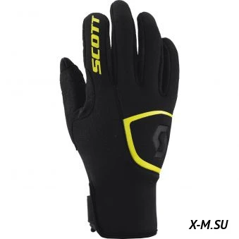 Перчатки Neoprene neon yellow Перчатки Neoprene neon yellow