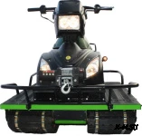 Мини-вездеход Маламут Power 380