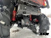 Квадроцикл AODES PATHCROSS MAX 1000 XE PRO-SPORT двухместный (ANACONDA)