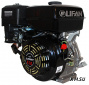 Двигатель Lifan 182F-R D22, 7А