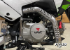 ПитБайк VENTO VMC 17/14 - 125cc (plastic Honda CRF110) Фара, Кик стартер