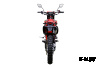 Кроссовый мотоцикл PRÒCIDA CRF PR300