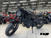 Мотоцикл GAOKIN GK 500 М11M