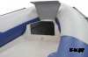 РИБ WinBoat 485RL, надувная моторная лодка