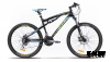 Велосипед 26 GTX MOON 1000