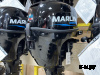 Лодочный мотор MARLIN MF 9.9 AMHS PRO