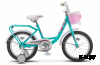 Велосипед STELS Flyte Lady 16 Z011