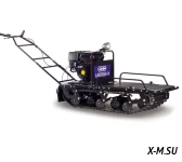 МОТОБУКСИРОВЩИК АВМ LADOGA 9