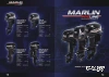 Лодочный мотор MARLIN PROLINE MP 9.9 (20) AWRS FORCE