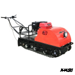 Мотобуксировщик Forza МБС3-15ВФ