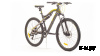 Велосипед 27,5 GTX MOON 2702