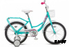 Велосипед STELS Flyte Lady 16 Z011
