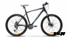 Велосипед 27,5 GTX  ALPIN 300