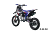 Питбайк FullCrew Big Beast 150cc 17\14 (механ., эл.стартер)