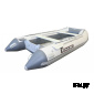 Лодка Polar Bird модель PB-360M Merlin («Кречет»), пол-стеклокомпозит