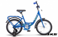 Велосипед STELS Flyte 16 Z011