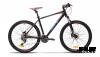 Велосипед 27,5 GTX  ALPIN 500