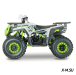 Квадроцикл YACOTA DRAGON
