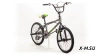 Велосипед 20 KROSTEK FREESTYLE 210