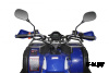 Квадроцикл Regulmoto XMR 200