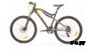Велосипед 27,5 GTX MOON 2702