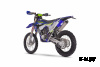 Мотоцикл SHERCO 125 SE FACTORY 2023 с омологацией