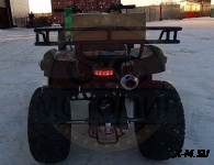 Квадроцикл ATV Bullet 150