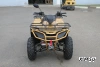 Квадроцикл IRBIS ATV200  PREMIUM