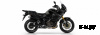 Мотоцикл YAMAHA XT1200ZE