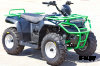 Квадроцикл IRBIS ATV150