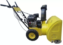 Снегоуборщик PROMAX ML-SN 1 (6.5 Hp)