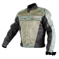 Куртка мужская INFLAME HEADWAY текстиль+сетка, цвет светлый хаки