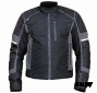 Куртка мужская INFLAME K10662 текстиль, цвет серый