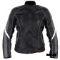 Куртка женская INFLAME GLACIAL текстиль+сетка, цвет серо-черный