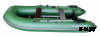 Надувная лодка GLADIATOR B330