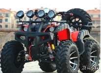 Квадроцикл YAMAHA REPLIKA MAX GRADE  300 кардан