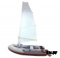 Складной РИБ WinBoat 275RF Sprint Sail