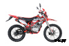 Мотоцикл WELS MX250R3