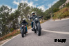 Мотоцикл CFMOTO 450 CL-C (ABS)
