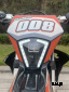 Кроссовый мотоцикл (эндуро) EX-MOTO BSD300 (177FMN)