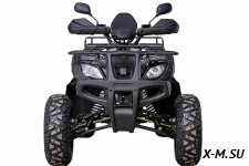 Квадроцикл YACOTA SELA 200 PRO-SPORT