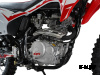 Кроссовый мотоцикл KAYO T1 250 ENDURO 21/18 (2022 г.)