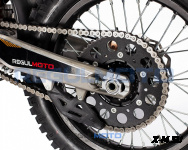 Мотоцикл Regulmoto Crosstrec 300