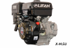 Двигатель Lifan 177F-R D22