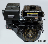 Двигатель Lifan 190FD-C Pro D25, 7А Двигатель Lifan 190FD-C Pro D25, 7А