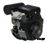 Двигатель Lifan LF2V78F-2A PRO(New), 30 л.с. D25, 20А, датчик давл./м, м/радиатор