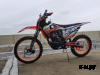 Кроссовый мотоцикл FRATELI EXC NB280 KKE