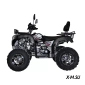Квадроцикл REGILMOTO XMR 200 Lux