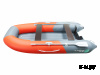 Надувная лодка GLADIATOR E330SL