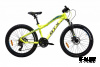 Велосипед 24 GTX  PLUS 2401